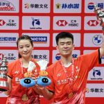 BWF World Tour Dan Agenda Terbarunya Mulai 2027