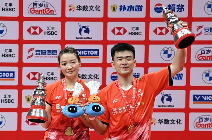 BWF World Tour Dan Agenda Terbarunya Mulai 2027