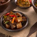 Kikil Kecap Pedas Untuk Menu Makan Siang