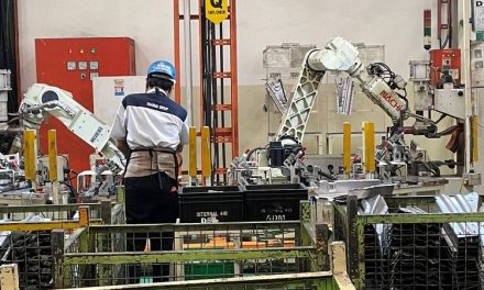 Pasar Aftermarket Di Fokuskan DRMA Untuk Aki Lithium