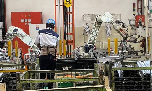 Pasar Aftermarket Di Fokuskan DRMA Untuk Aki Lithium