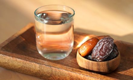 Nilai Fungsi Ginjal Di Bawah 40 Tidak Di Anjurkan Puasa