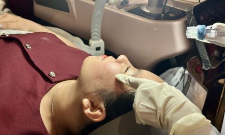 Masyarakat Urban Indonesia Makin Selektif Memilih Perawatan Kecantikan