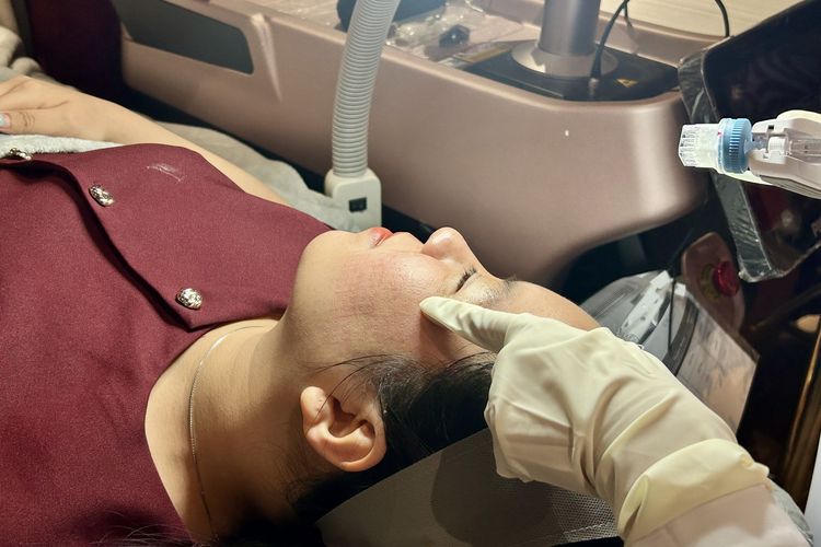 Masyarakat Urban Indonesia Makin Selektif Memilih Perawatan Kecantikan