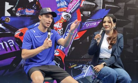 Toprak Razgatlioglu Siap Ubah Gaya Balap Di MotoGP 2026