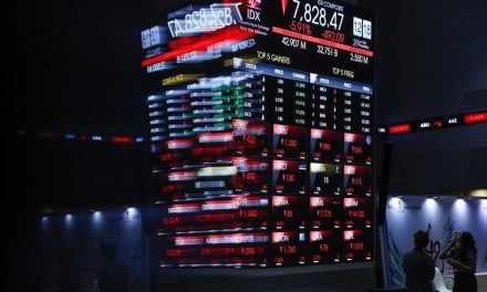 Reformasi Pasar Modal Beri Dampak Positif Untuk Investasi Indonesia