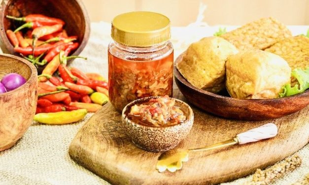 Tips Makan Pedas Saat Sahur Dan Berbuka