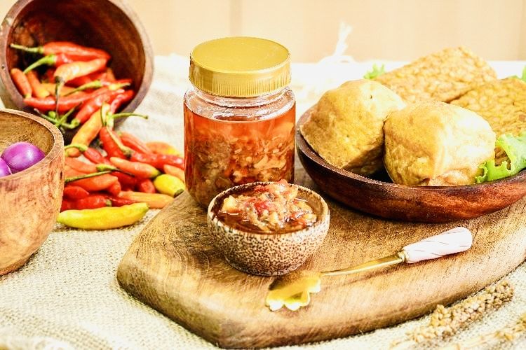 Tips Makan Pedas Saat Sahur Dan Berbuka