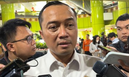 BUMN Baru Di Bentuk Pemerintah Untuk Kelola Lahan Sitaan Negara