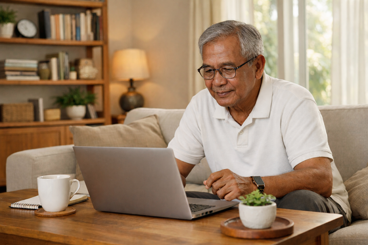 Kesenjangan Pensiun Di Indonesia