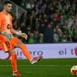 Joan Garcia Fokus Bersama Barcelona Dan Belum Pikirkan Piala Dunia