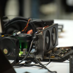 GPU Kelas Menengah Cetak Rekor Dunia