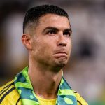 Christiano Ronaldo Siap Akhiri Boikot