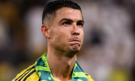 Christiano Ronaldo Siap Akhiri Boikot