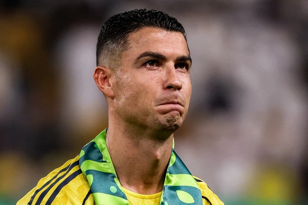 Christiano Ronaldo Siap Akhiri Boikot