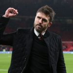 Michael Carrick Samakan Rekor Ruben Amorim Di Man United