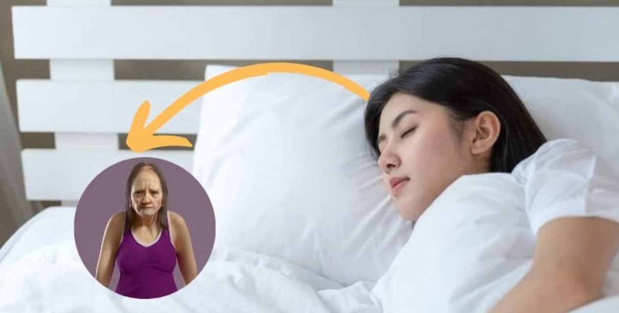 Dampak Kurang Tidur Yang Sering Diremehkan