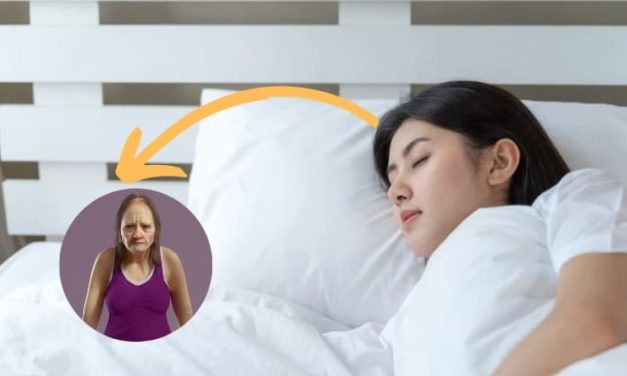 Dampak Kurang Tidur Yang Sering Diremehkan