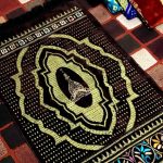 Desain Sajadah Unik Yang Bisa Menambah Kekhusyukan Sholat