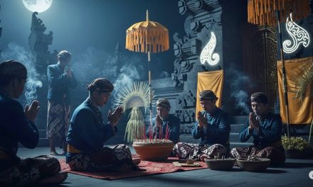 Dukun Dan Spiritualitas: Batas Antara Tradisi Dan Kepercayaan