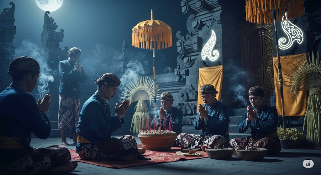 Dukun Dan Spiritualitas: Batas Antara Tradisi Dan Kepercayaan