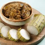Lontong: Kuliner Tradisional Yang Tak Pernah Lekang Oleh Waktu