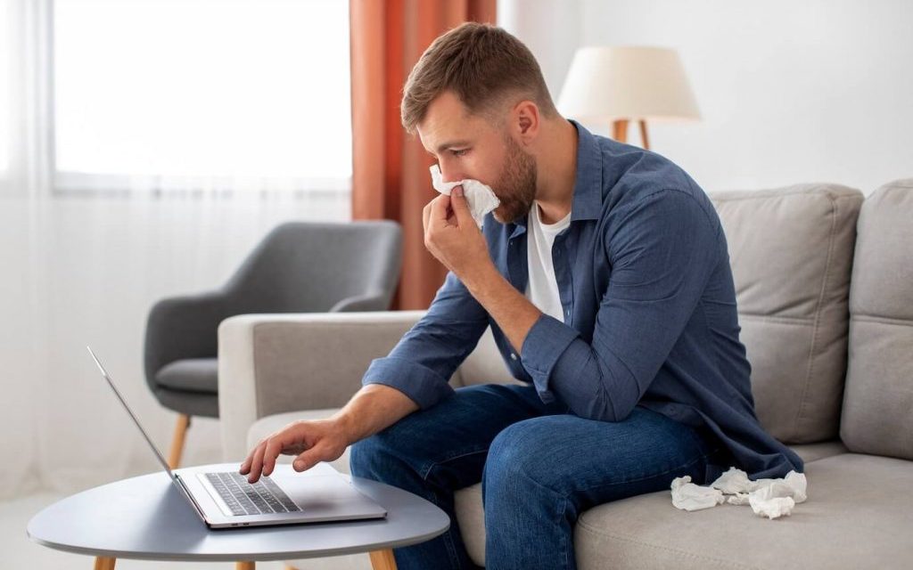 Masalah Sirkulasi Udara Dan Dampak Pada Kesehatan Penghuni