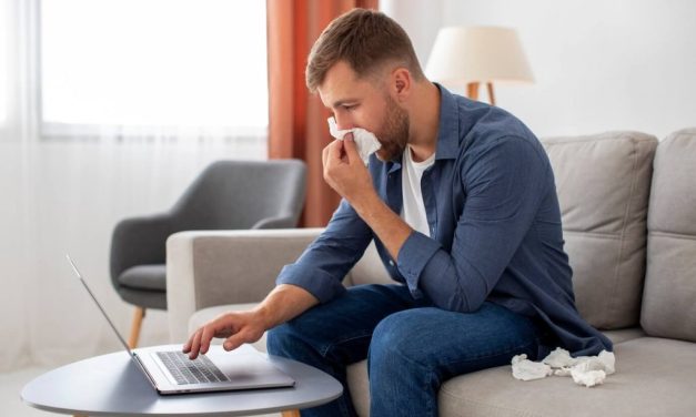 Masalah Sirkulasi Udara Dan Dampak Pada Kesehatan Penghuni