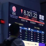 Pergerakan IHSG Dampaknya Terhadap Pasar Saham Indonesia