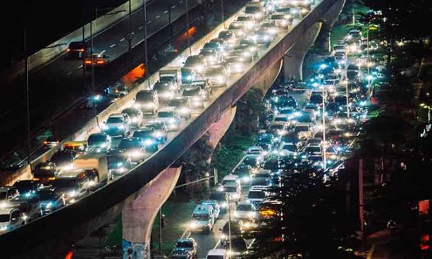 Prediksi Puncak Arus Mudik: Hari, Lokasi, Dan Tips Hindari Macet