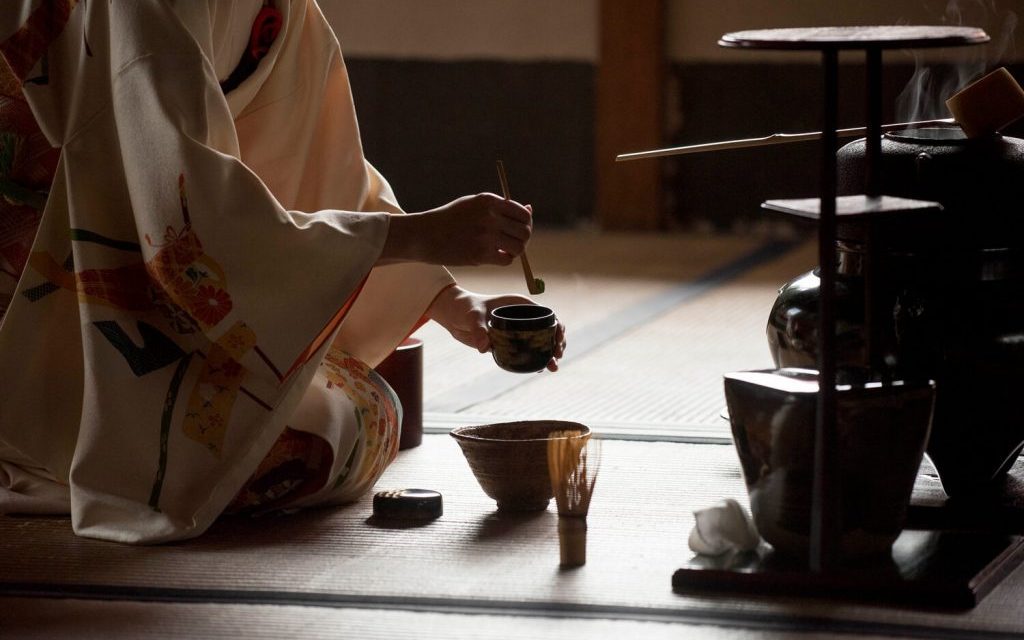 Sejarah Dan Budaya Minum Teh Di Berbagai Negara