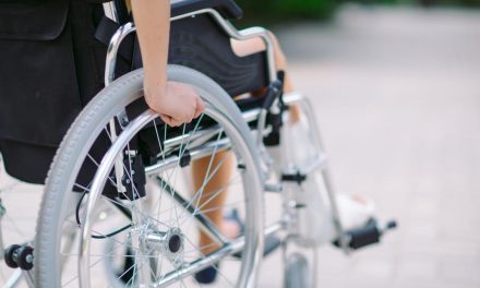 Terapi Dan Rehabilitasi Bagi Penderita Lumpuh