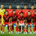 Timnas Indonesia Perkuat Staf Pelatih Jelang FIFA Series 2026