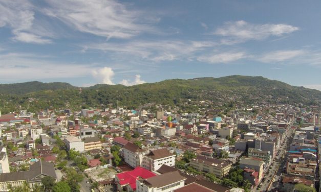 Ambon: Kota Seribu Pulau Dengan Kekayaan Budaya Dan Alam