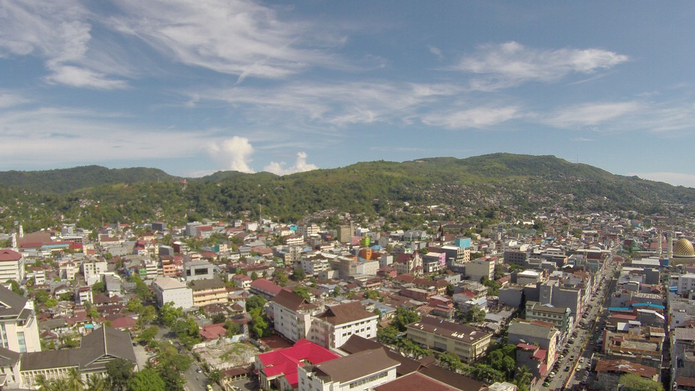 Ambon: Kota Seribu Pulau Dengan Kekayaan Budaya Dan Alam