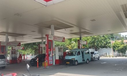 BBM Nonsubsidi Naik: Dampaknya Bagi Pertamax Turbo