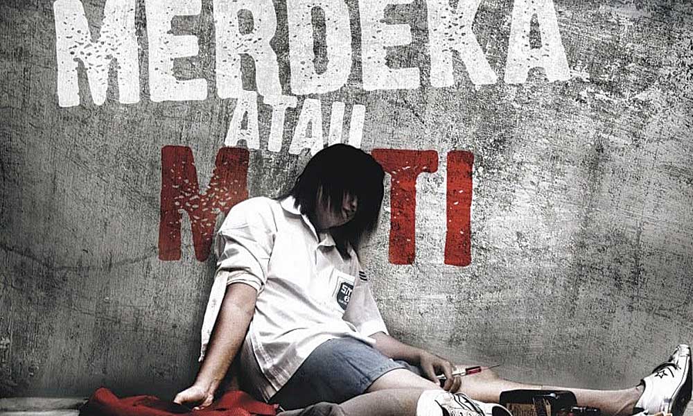 Bahaya Narkoba Bagi Remaja Dan Kehidupan Sosial