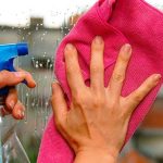 Cara Merawat Kaca Agar Tetap Bersih Dan Tahan Lama