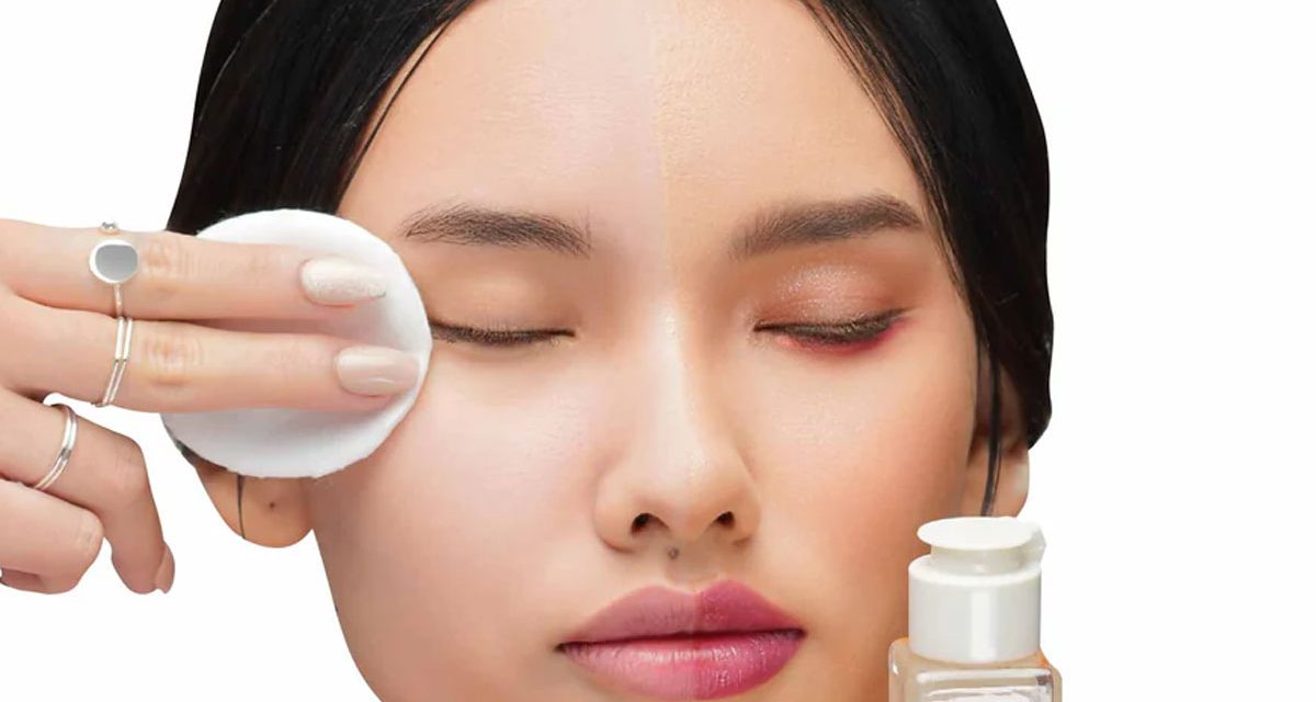 Double Cleansing: Rahasia Kulit Wajah Bersih Maksimal