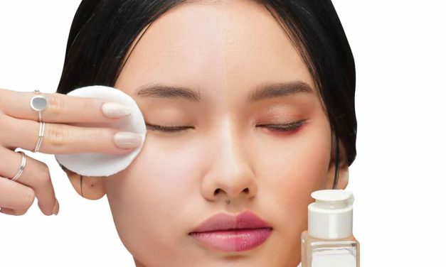 Double Cleansing: Rahasia Kulit Wajah Bersih Maksimal