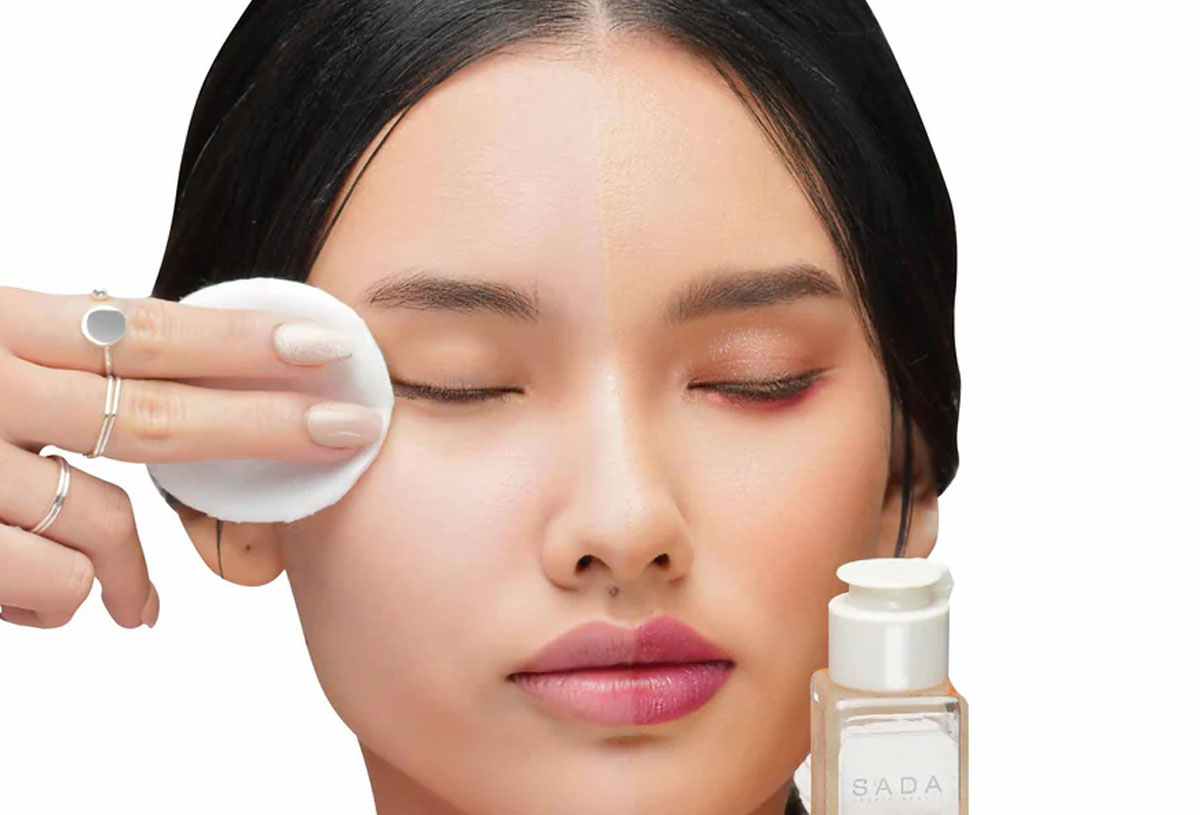Double Cleansing: Rahasia Kulit Wajah Bersih Maksimal