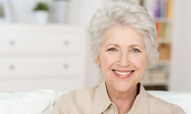 Fakta Menarik Tentang Uban Yang Jarang Diketahui