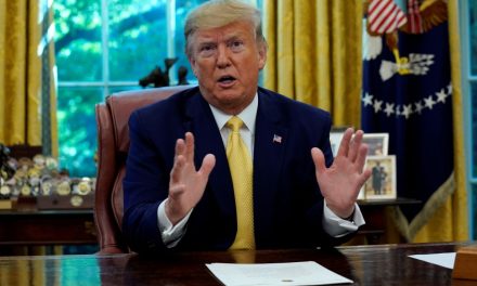 Situasi Keamanan Donald Trump Diperketat Usai Muncul Ancaman