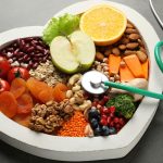 Makanan Dan Minuman Yang Baik Untuk Kesehatan Jantung