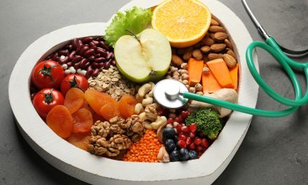 Makanan Dan Minuman Yang Baik Untuk Kesehatan Jantung