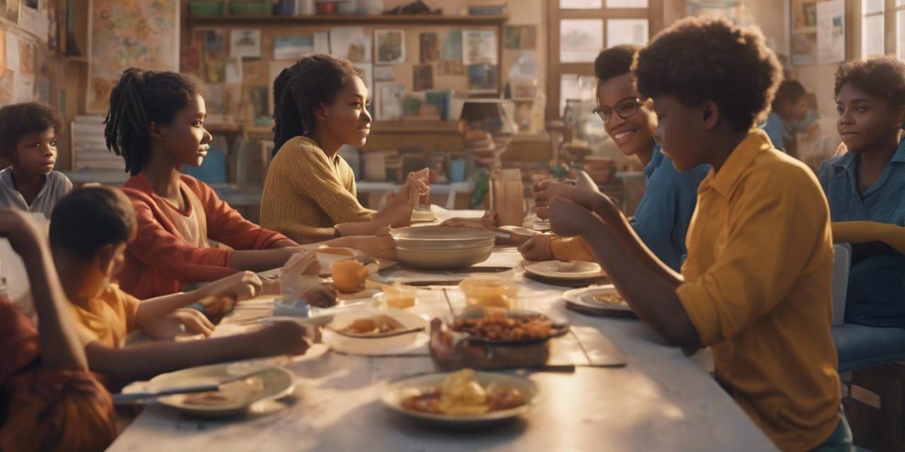 Mengubah Perspektif: Menghadapi Budaya Patriarki Di Masyarakat