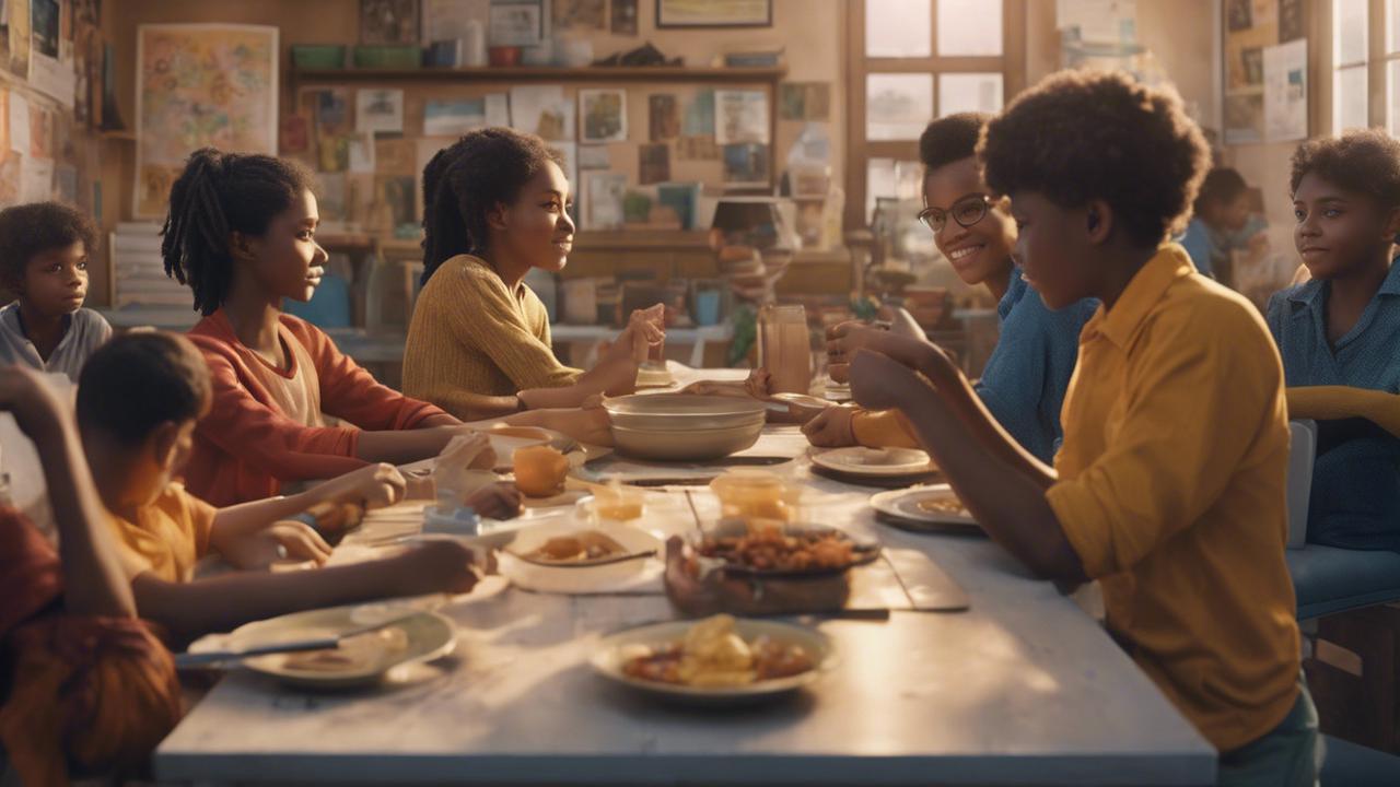 Mengubah Perspektif: Menghadapi Budaya Patriarki Di Masyarakat