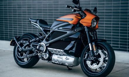 Model Harley Terbaru Wajib Diketahui Penggemar Motor Mewah