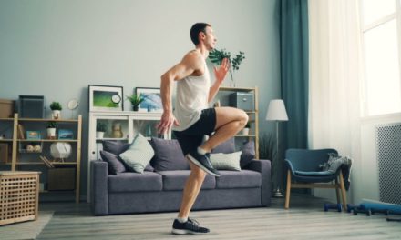 Olahraga Dan Nutrisi: Kunci Untuk Tubuh Fit Dan Bugar