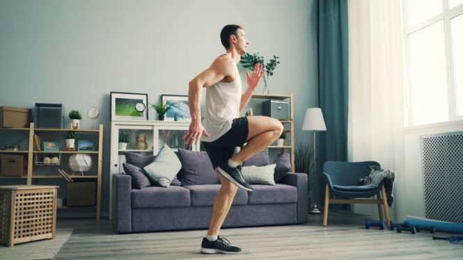 Olahraga Dan Nutrisi: Kunci Untuk Tubuh Fit Dan Bugar